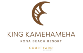 Courtyard King Kamehameha